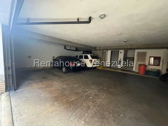 Apartamento (Penthouse) en Venta en Las Acacias, Distrito Metropolitano - 31