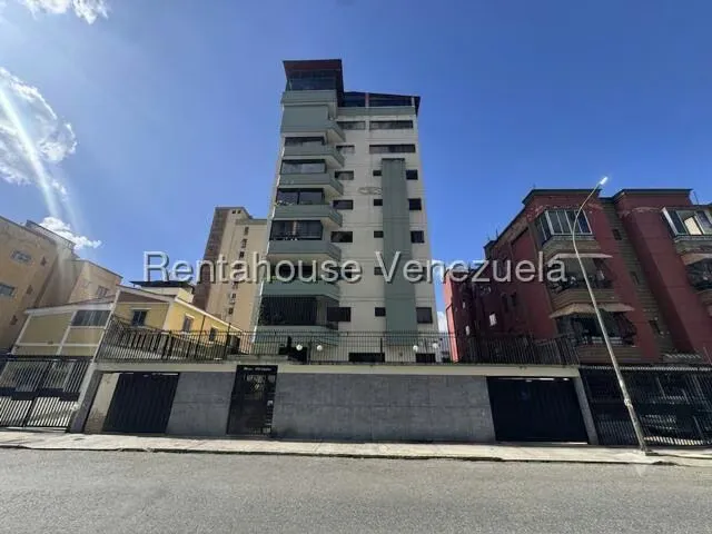 Apartamento (Penthouse) en Venta en Las Acacias, Distrito Metropolitano - 32