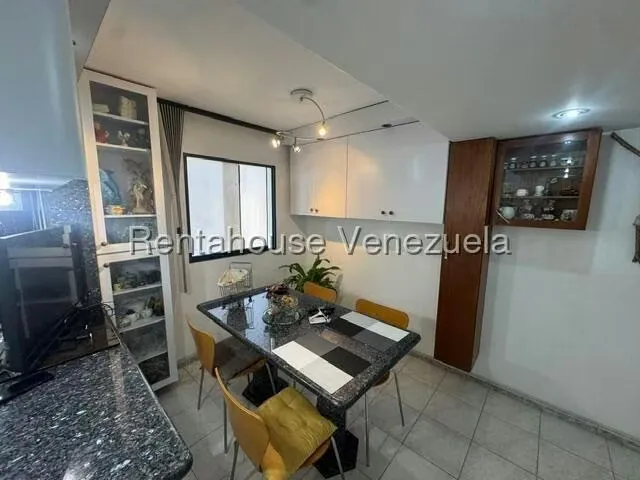 Apartamento (Penthouse) en Venta en Las Acacias, Distrito Metropolitano - 6