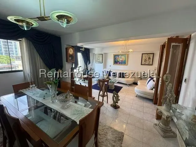Apartamento (Penthouse) en Venta en Las Acacias, Distrito Metropolitano - 10