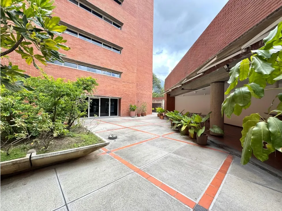 Moderno apartamento ejecutivo en alquiler en Altamira 55 M2 - 20