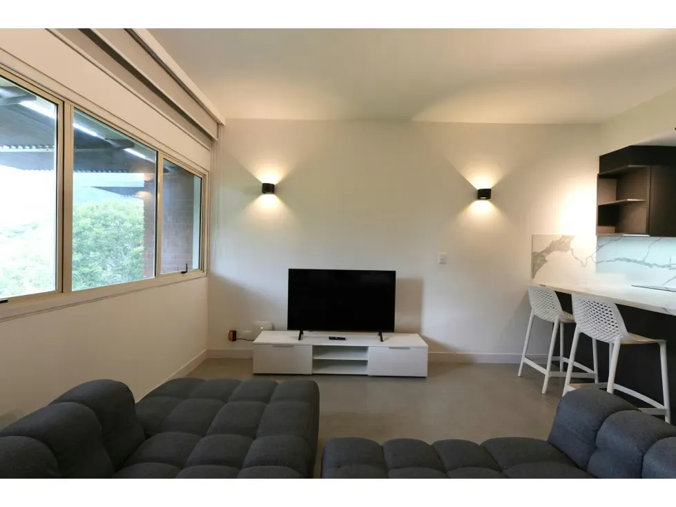 Moderno apartamento ejecutivo en alquiler en Altamira 55 M2 - 6