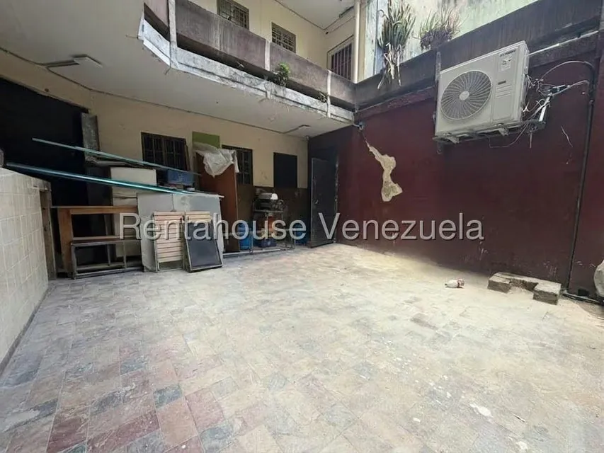 Local Comercial en Venta en Centro, Distrito Metropolitano - 16
