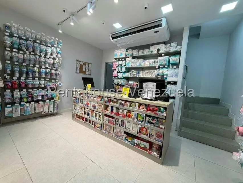 Local Comercial en Venta en Centro, Distrito Metropolitano - 3