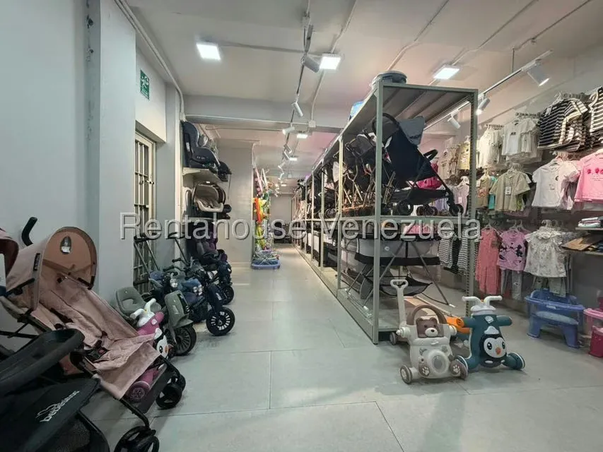 Local Comercial en Venta en Centro, Distrito Metropolitano - 5