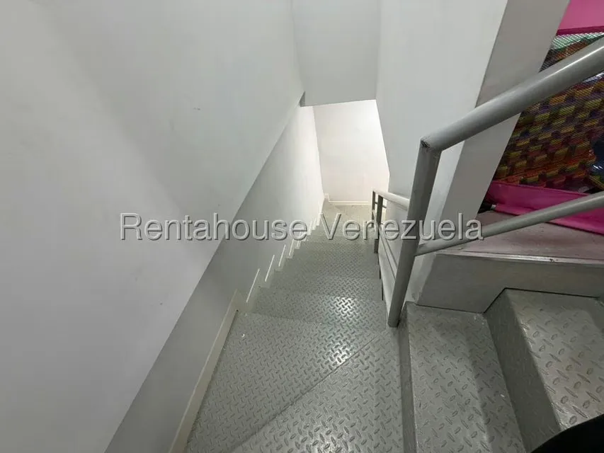 Local Comercial en Venta en Centro, Distrito Metropolitano - 7