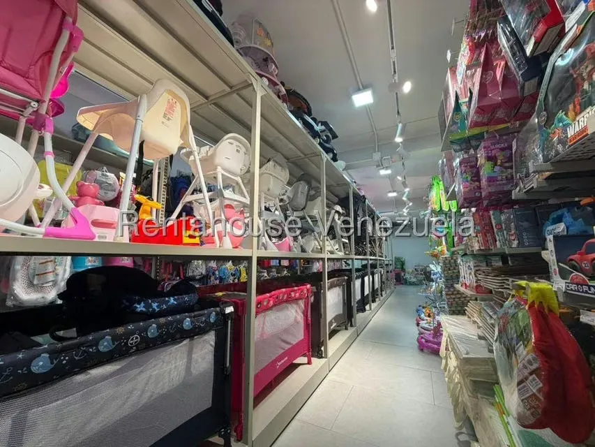 Local Comercial en Venta en Centro, Distrito Metropolitano - 8