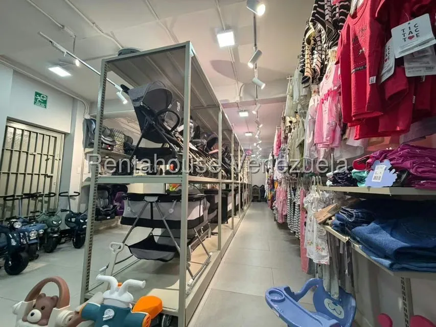 Local Comercial en Venta en Centro, Distrito Metropolitano - 10