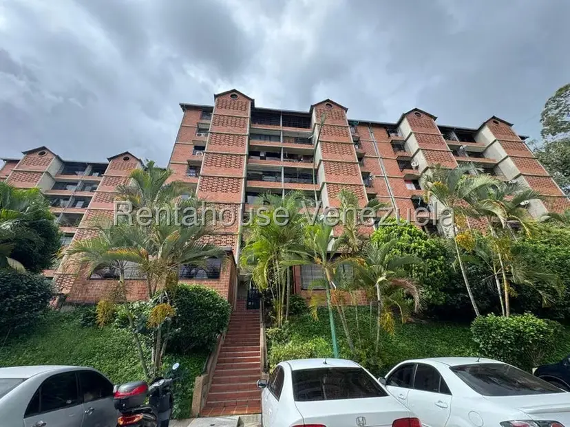 Apartamento (1 Nivel) en Venta en Terrazas de Guaicoco, Distrito Metropolitano