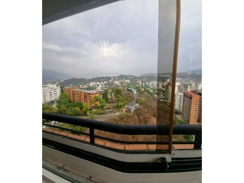 Alquilo apartamento 78m2 Clnas.Valle Arriba 8982