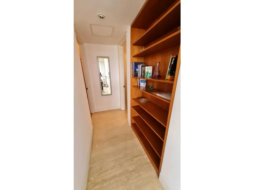 Alquilo apartamento 78m2 Clnas.Valle Arriba 8982 - 12