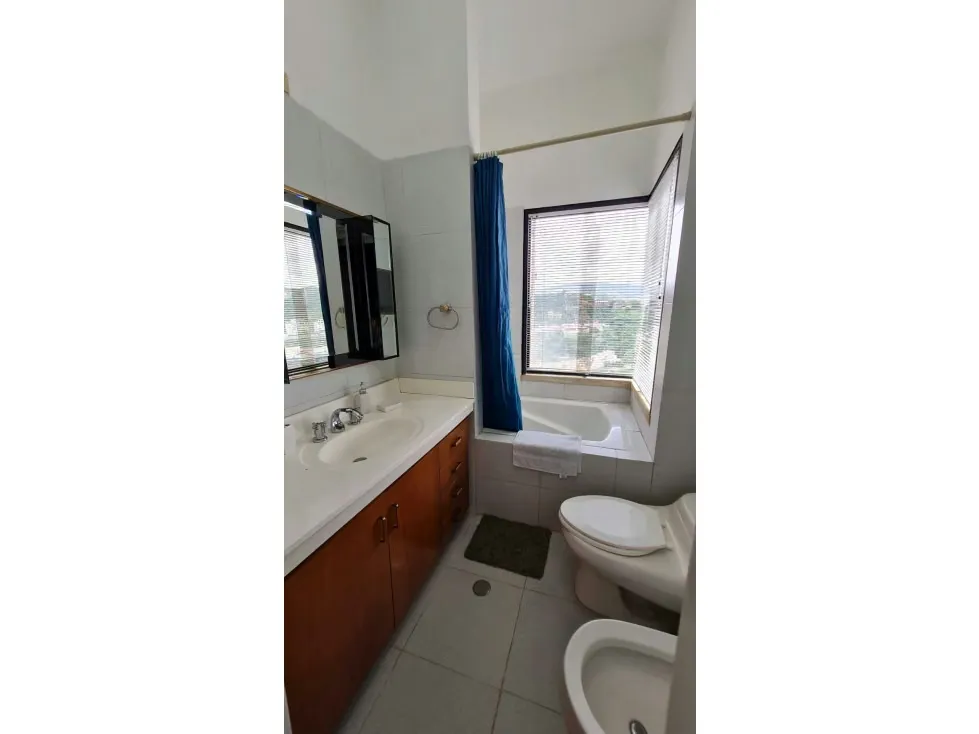 Alquilo apartamento 78m2 Clnas.Valle Arriba 8982 - 15