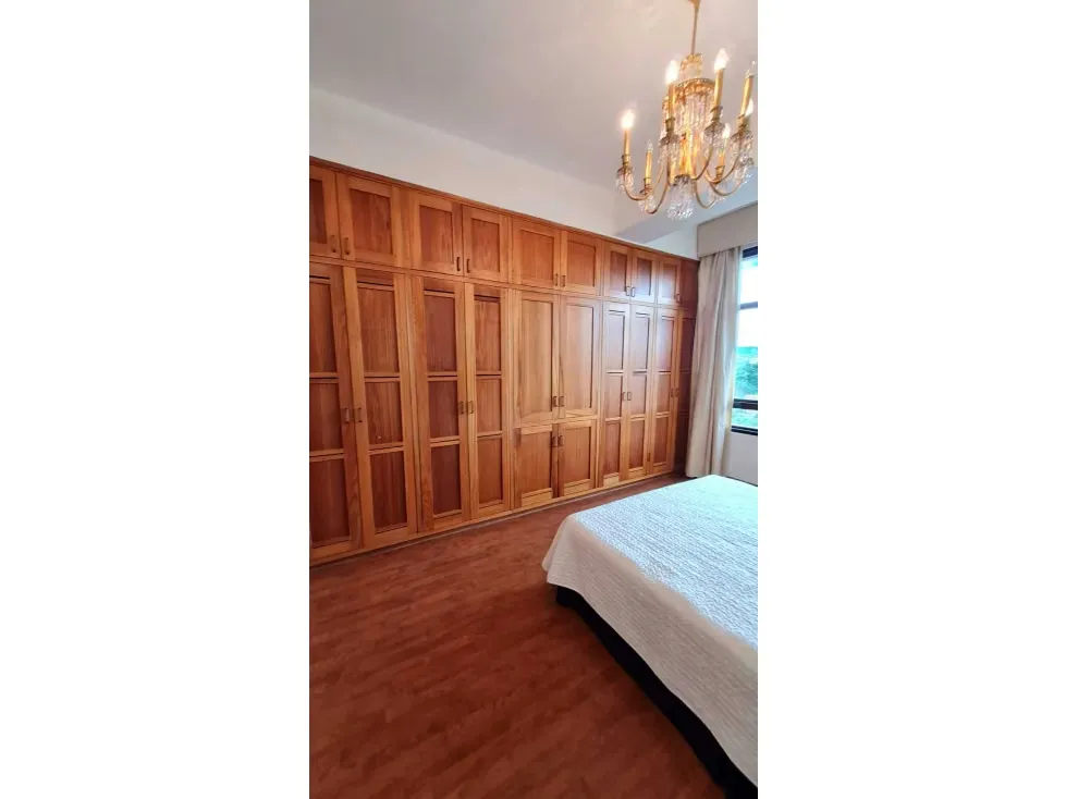 Alquilo apartamento 78m2 Clnas.Valle Arriba 8982 - 16