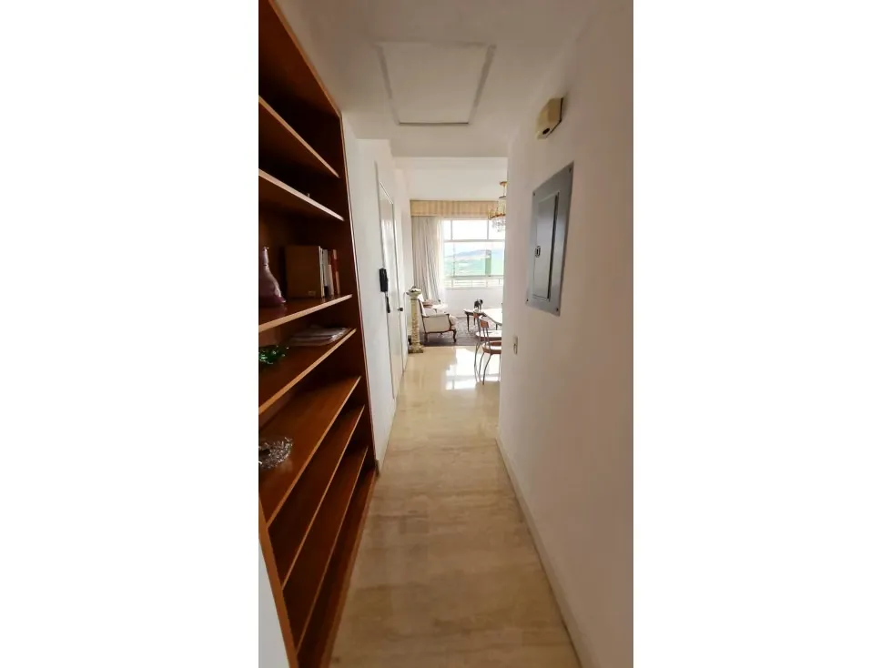 Alquilo apartamento 78m2 Clnas.Valle Arriba 8982 - 17