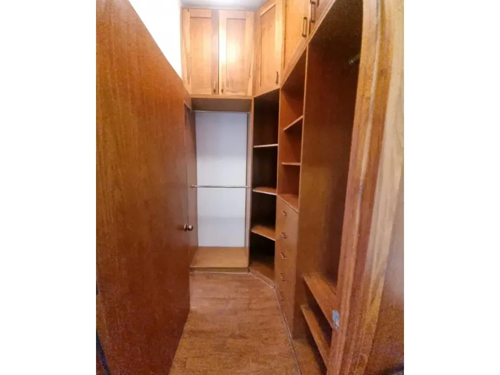 Alquilo apartamento 78m2 Clnas.Valle Arriba 8982 - 28