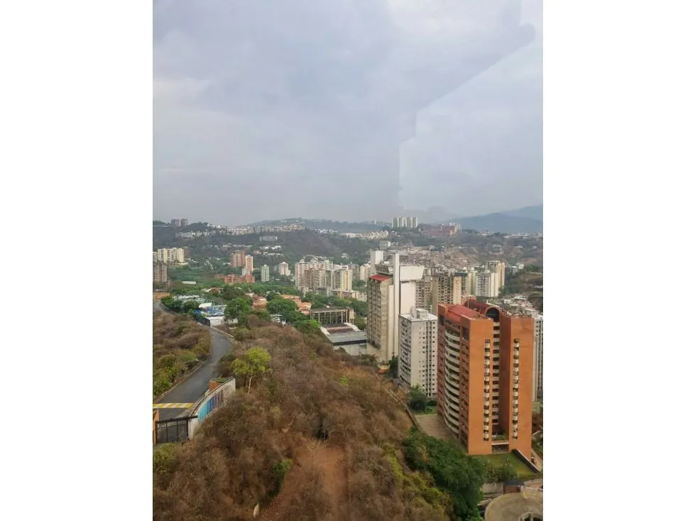 Alquilo apartamento 78m2 Clnas.Valle Arriba 8982 - 31
