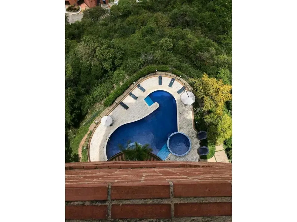 Alquilo apartamento 78m2 Clnas.Valle Arriba 8982 - 5