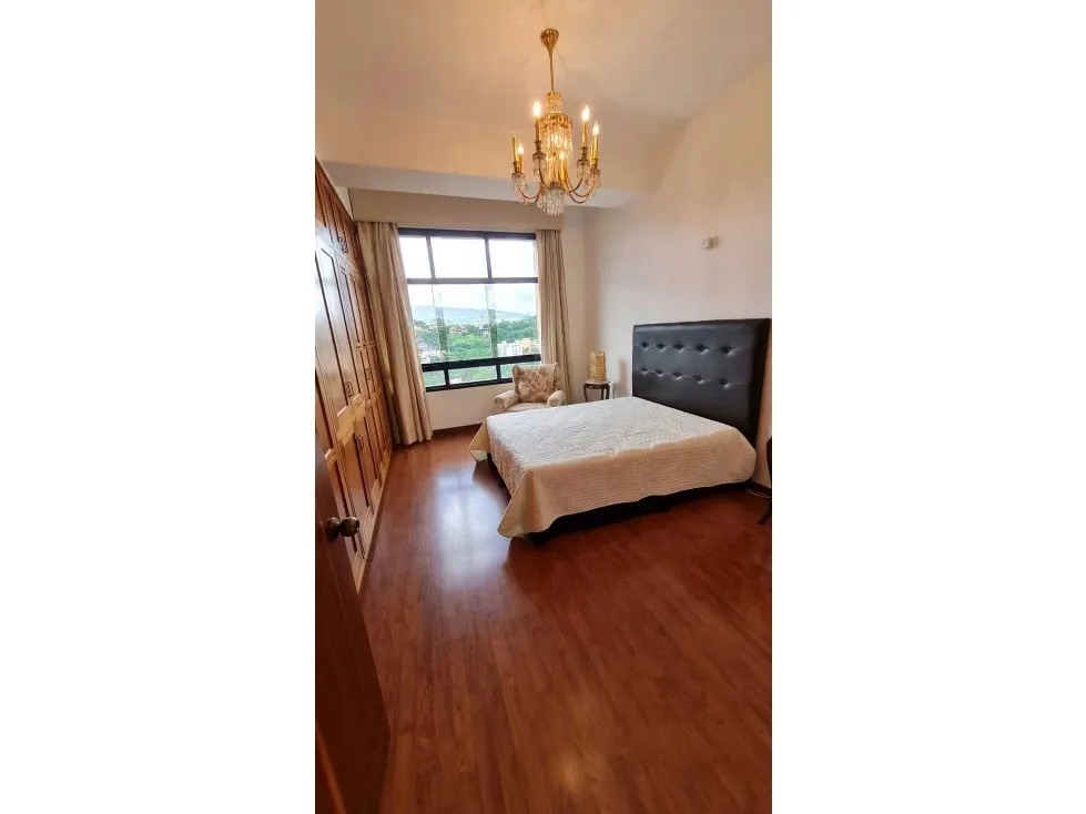 Alquilo apartamento 78m2 Clnas.Valle Arriba 8982 - 9