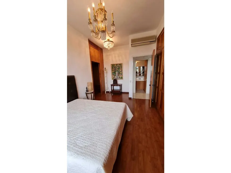 Alquilo apartamento 78m2 Clnas.Valle Arriba 8982 - 10