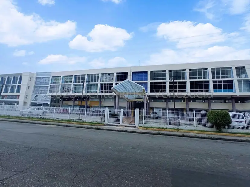 Comercial (Local Comercial) en Alquiler en Castillito, Carabobo
