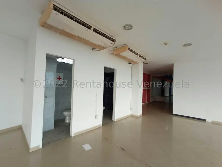 Local Comercial en Alquiler en Castillito, Carabobo - 14
