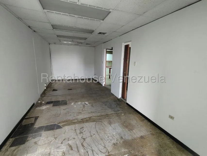 Oficina en Venta en Los Palos Grandes, Distrito Metropolitano - 20