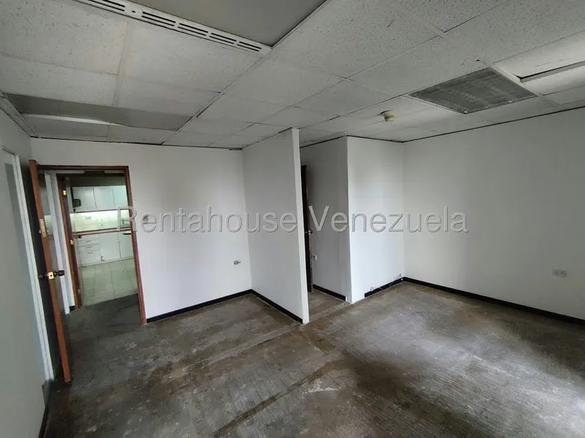 Oficina en Venta en Los Palos Grandes, Distrito Metropolitano - 22