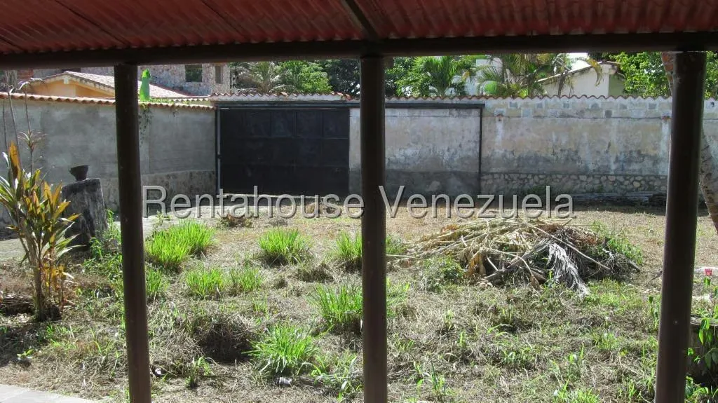 Casa (1 Nivel) en Venta en Club Campestre El Paraiso, Miranda - 11