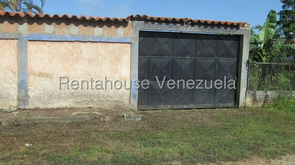 Casa (1 Nivel) en Venta en Club Campestre El Paraiso, Miranda - 14