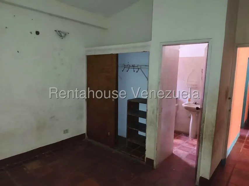 Casa (1 Nivel) en Venta en Club Campestre El Paraiso, Miranda - 6