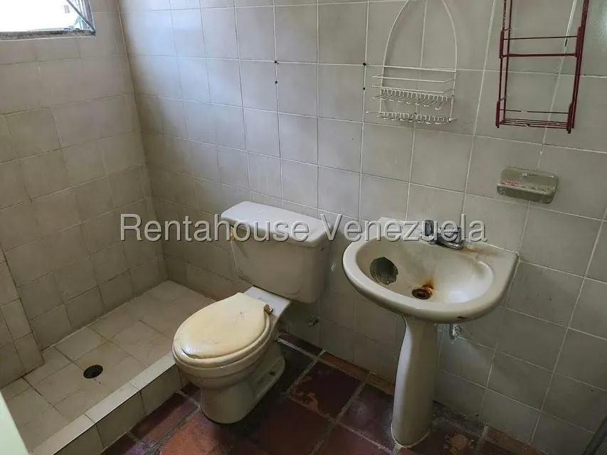 Casa (1 Nivel) en Venta en Club Campestre El Paraiso, Miranda - 7