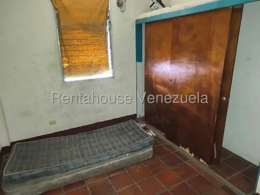 Casa (1 Nivel) en Venta en Club Campestre El Paraiso, Miranda - 9