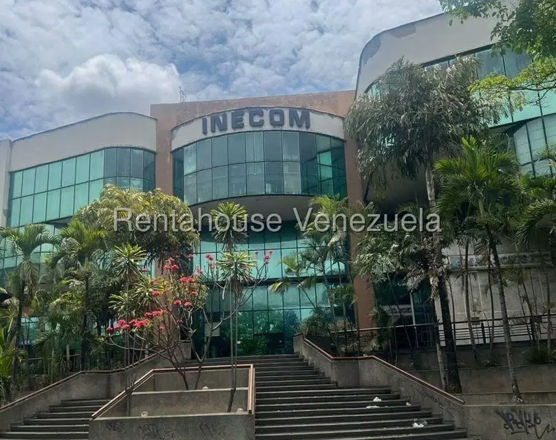 Comercial (Oficina) en Alquiler en La Urbina, Distrito Metropolitano
