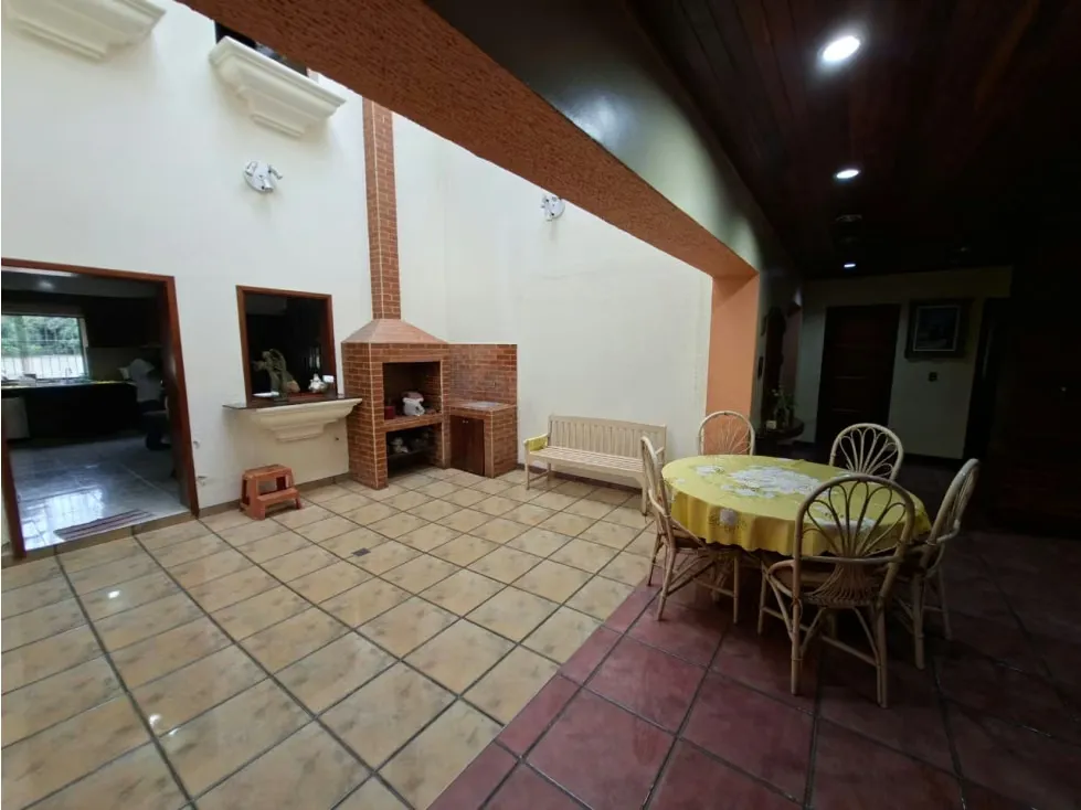 Vendo casa familiar 450m2 Alta Florida 2845 - 12