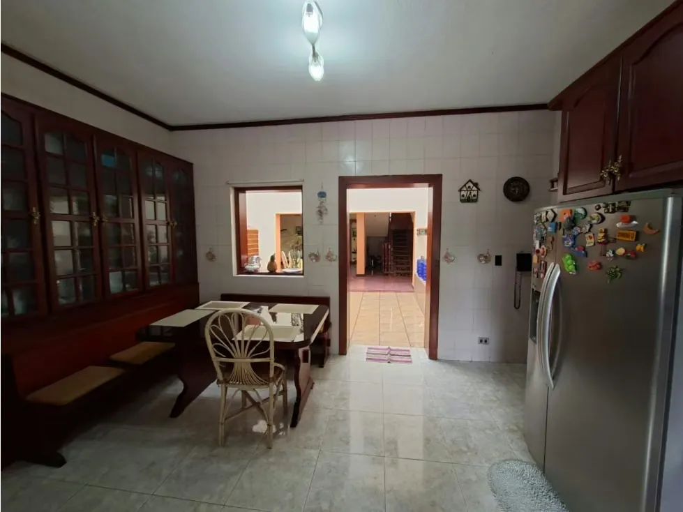 Vendo casa familiar 450m2 Alta Florida 2845 - 15
