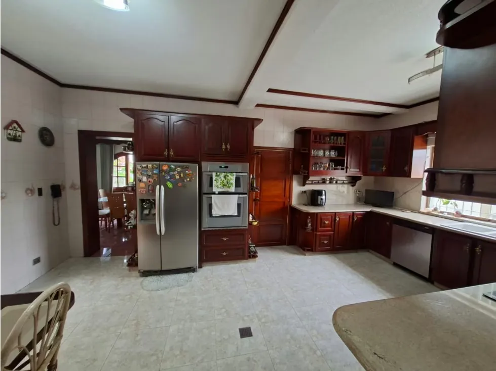 Vendo casa familiar 450m2 Alta Florida 2845 - 18