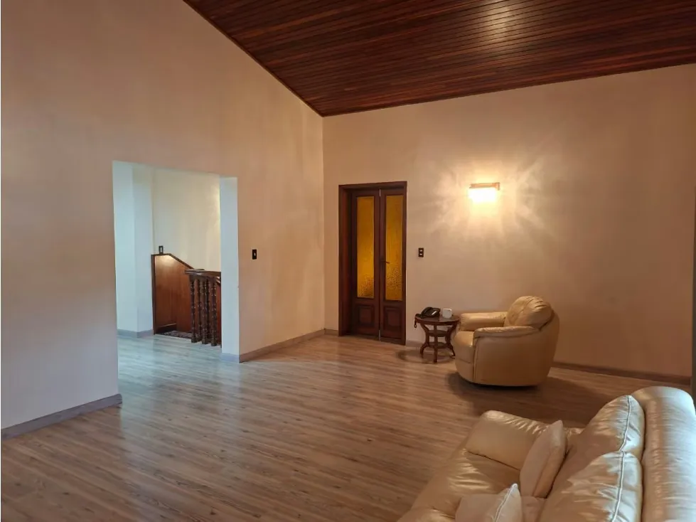 Vendo casa familiar 450m2 Alta Florida 2845 - 21