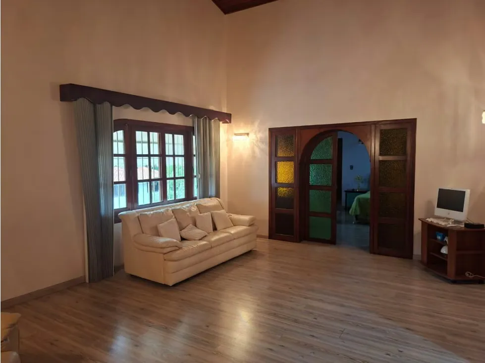 Vendo casa familiar 450m2 Alta Florida 2845 - 22