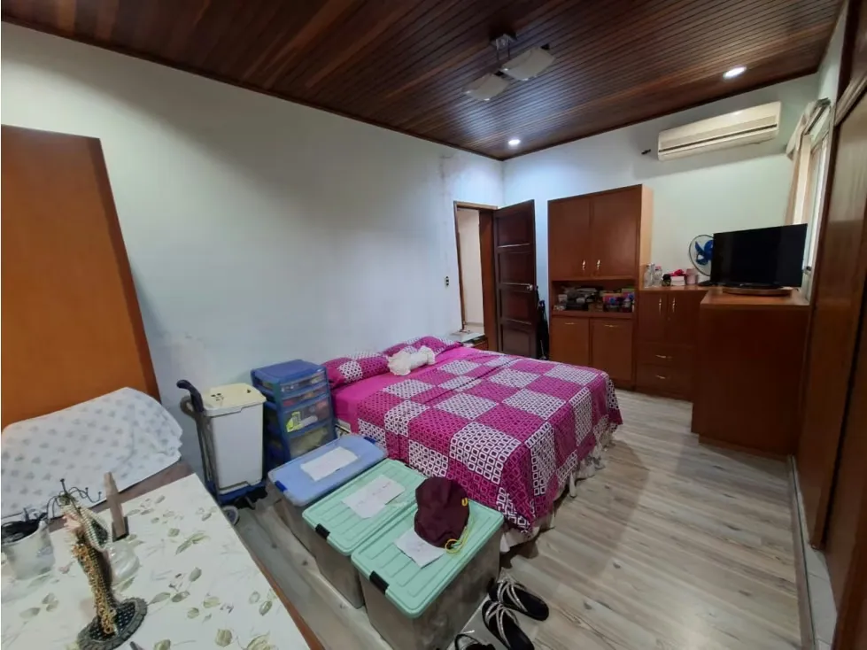 Vendo casa familiar 450m2 Alta Florida 2845 - 25