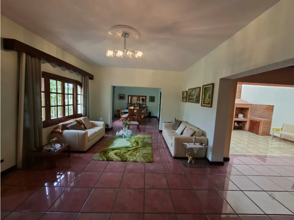 Vendo casa familiar 450m2 Alta Florida 2845 - 4