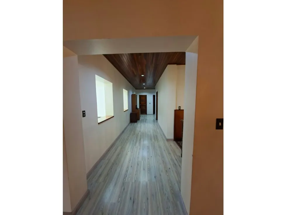 Vendo casa familiar 450m2 Alta Florida 2845 - 35