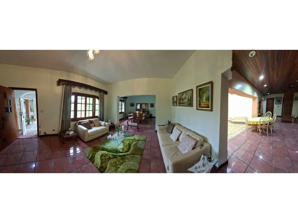 Vendo casa familiar 450m2 Alta Florida 2845 - 6