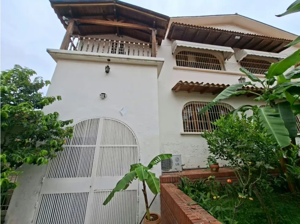 Vendo casa familiar 450m2 Alta Florida 2845 - 58