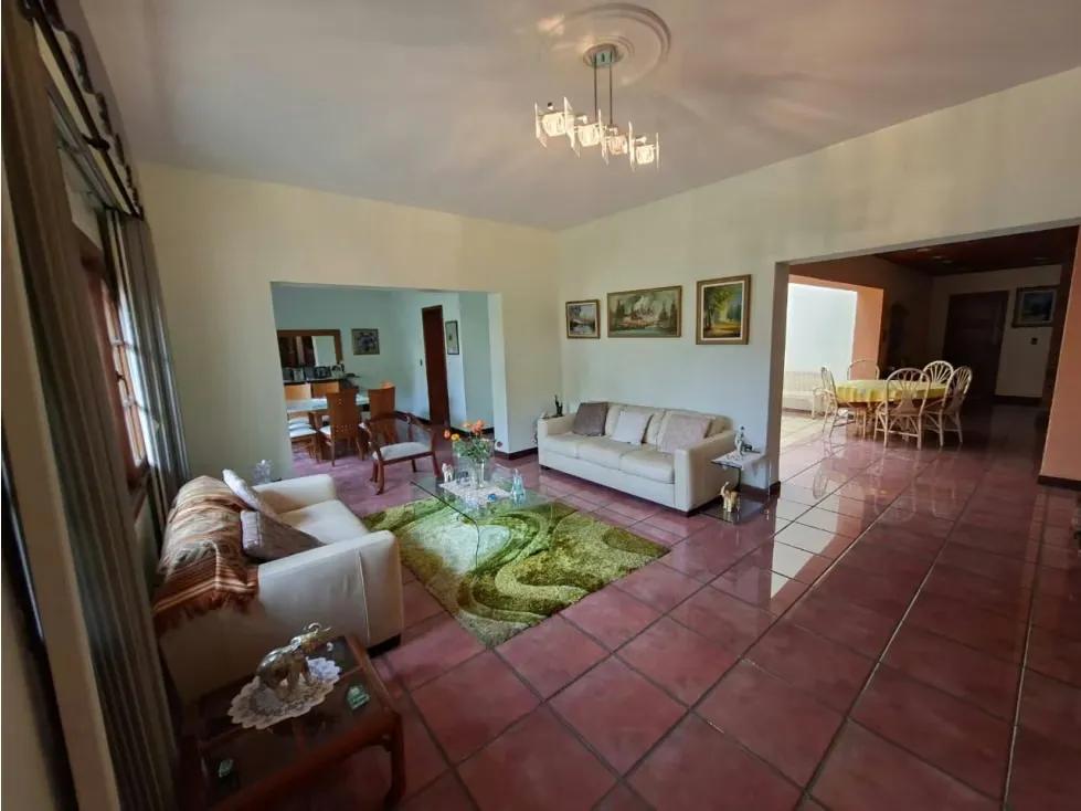 Vendo casa familiar 450m2 Alta Florida 2845 - 7