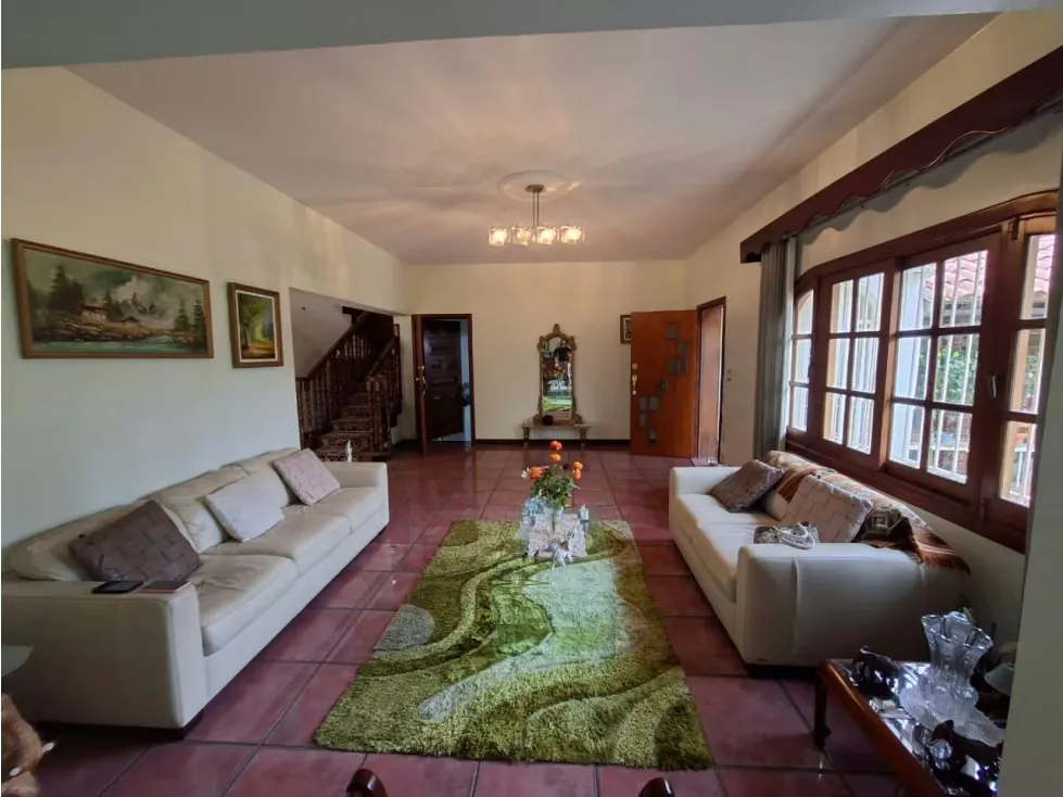 Vendo casa familiar 450m2 Alta Florida 2845 - 8