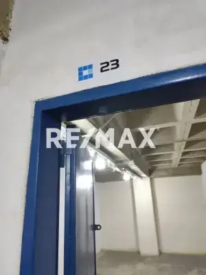 DEPOSITO 25MTS CALLE CAPITOLIO AV. FCO. DE MIRANDA