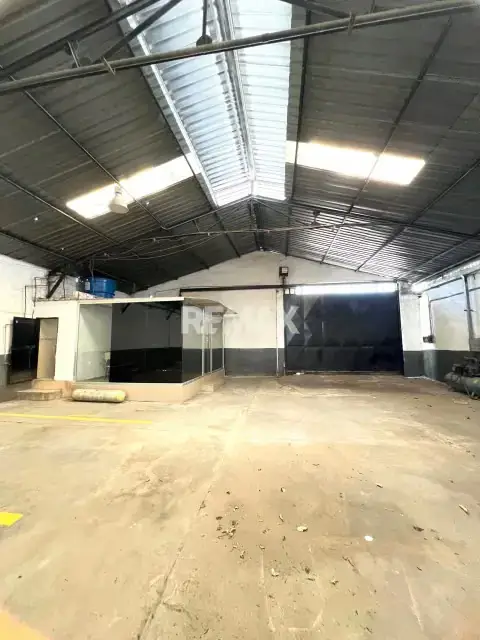 Venta de Galpón, Zona Industrial San Miguel