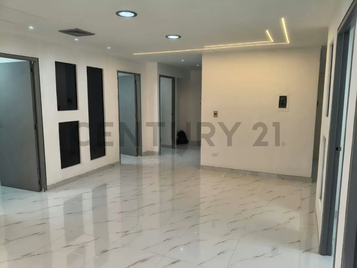 TU PROXIMO CENTRO DE NEGOCIOS EN ELCORAZON DE SABANA GRANDE ! - 4