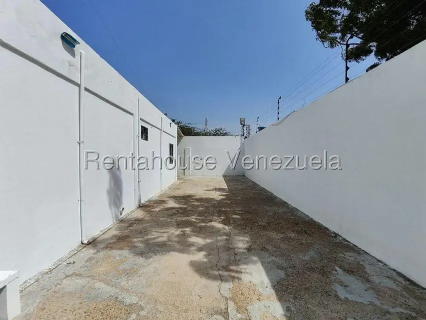 Casa (1 Nivel) en Venta en Guanadito, Falcon - 12