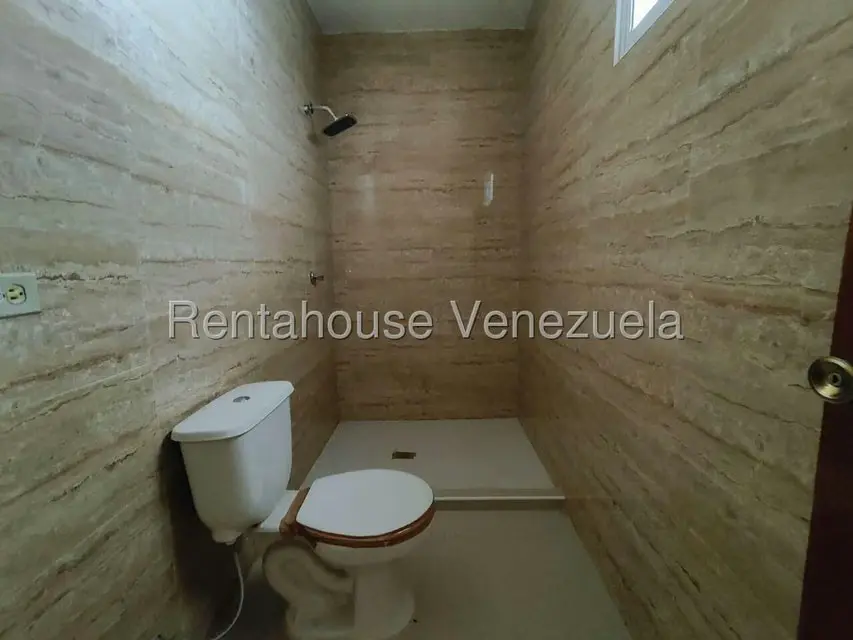 Casa (1 Nivel) en Venta en Guanadito, Falcon - 6